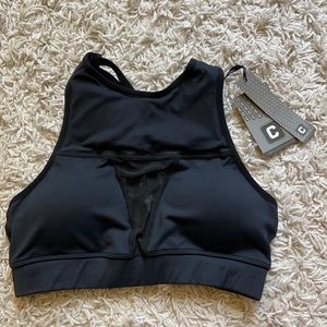 Chestee Sports Bra